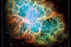 草原上的脉冲星：星空帐篷节的多维叙事