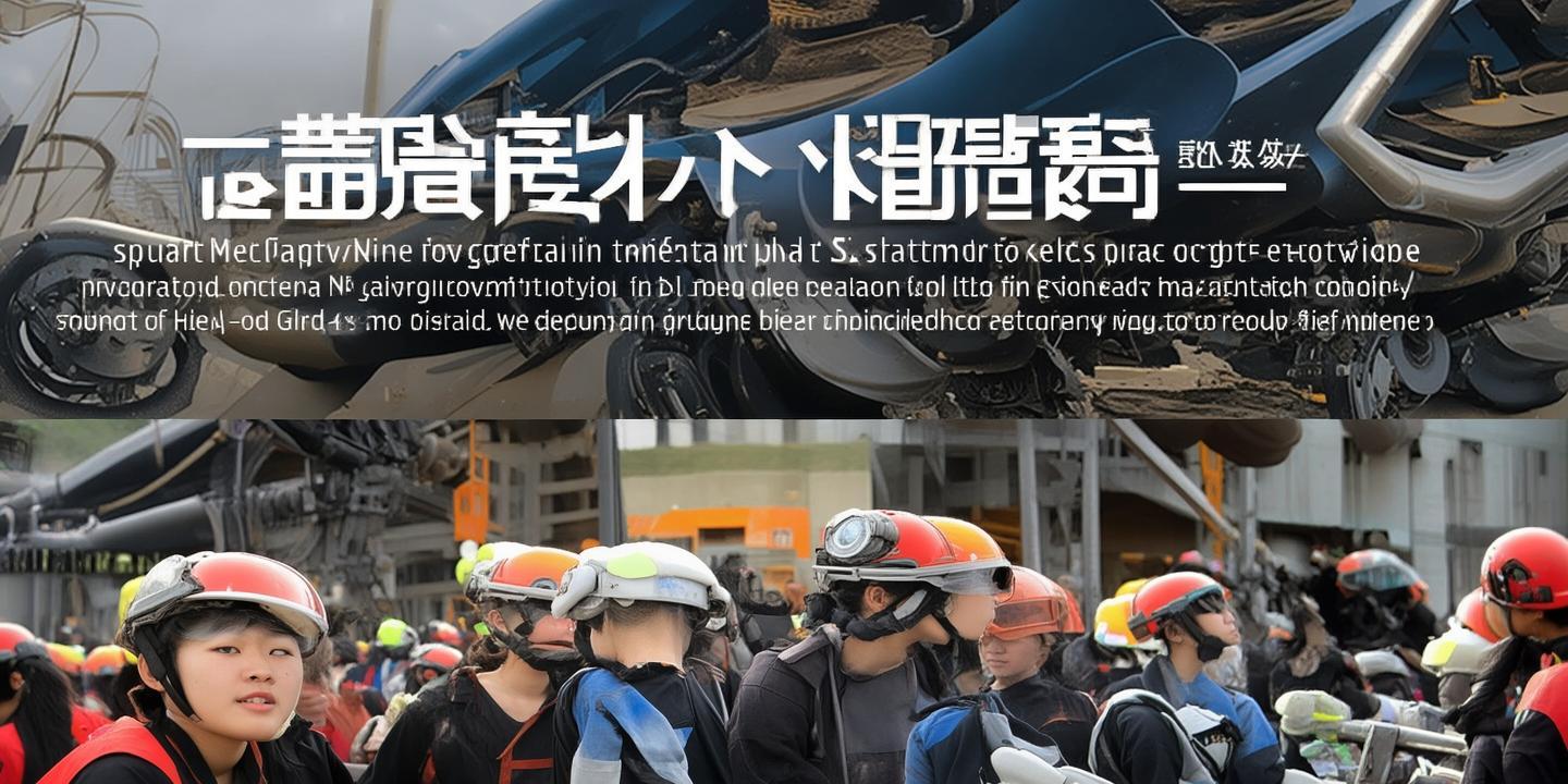 矿区职教中心“智能矿山机械操作”专业助力京津冀地区填补人才缺口
