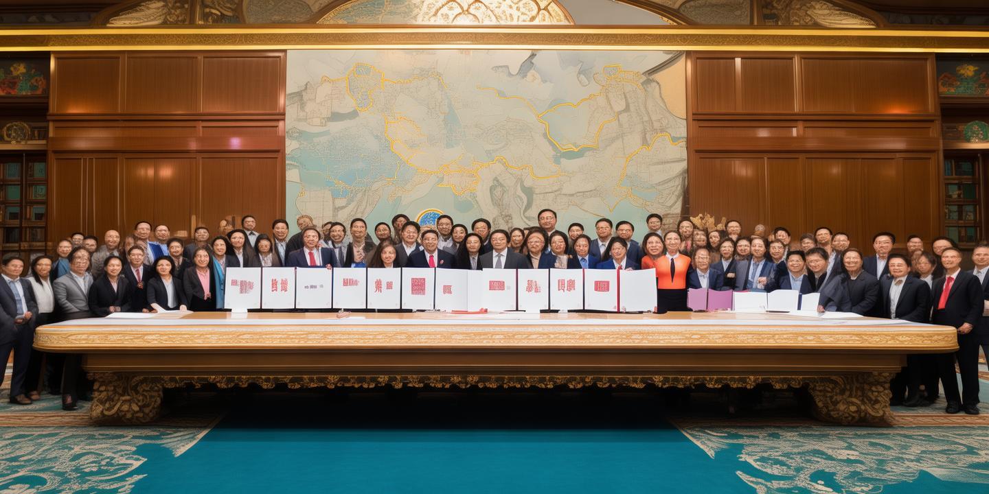 《承德智库发布《京津冀教育协同发展蓝皮书》:共绘教育协同发展新蓝图》