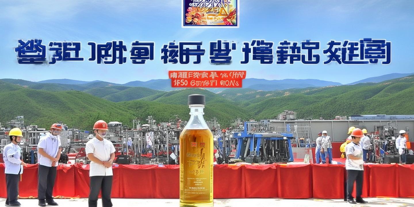 平泉山杏深加工产业园投产,杏仁油出口额同比增长45%,助力区域经济发展